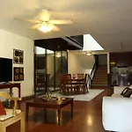 Duplexu Panama Homestay