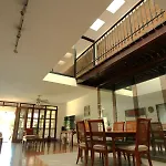 Duplexu Panama Homestay
