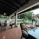Duplexu Panama Homestay