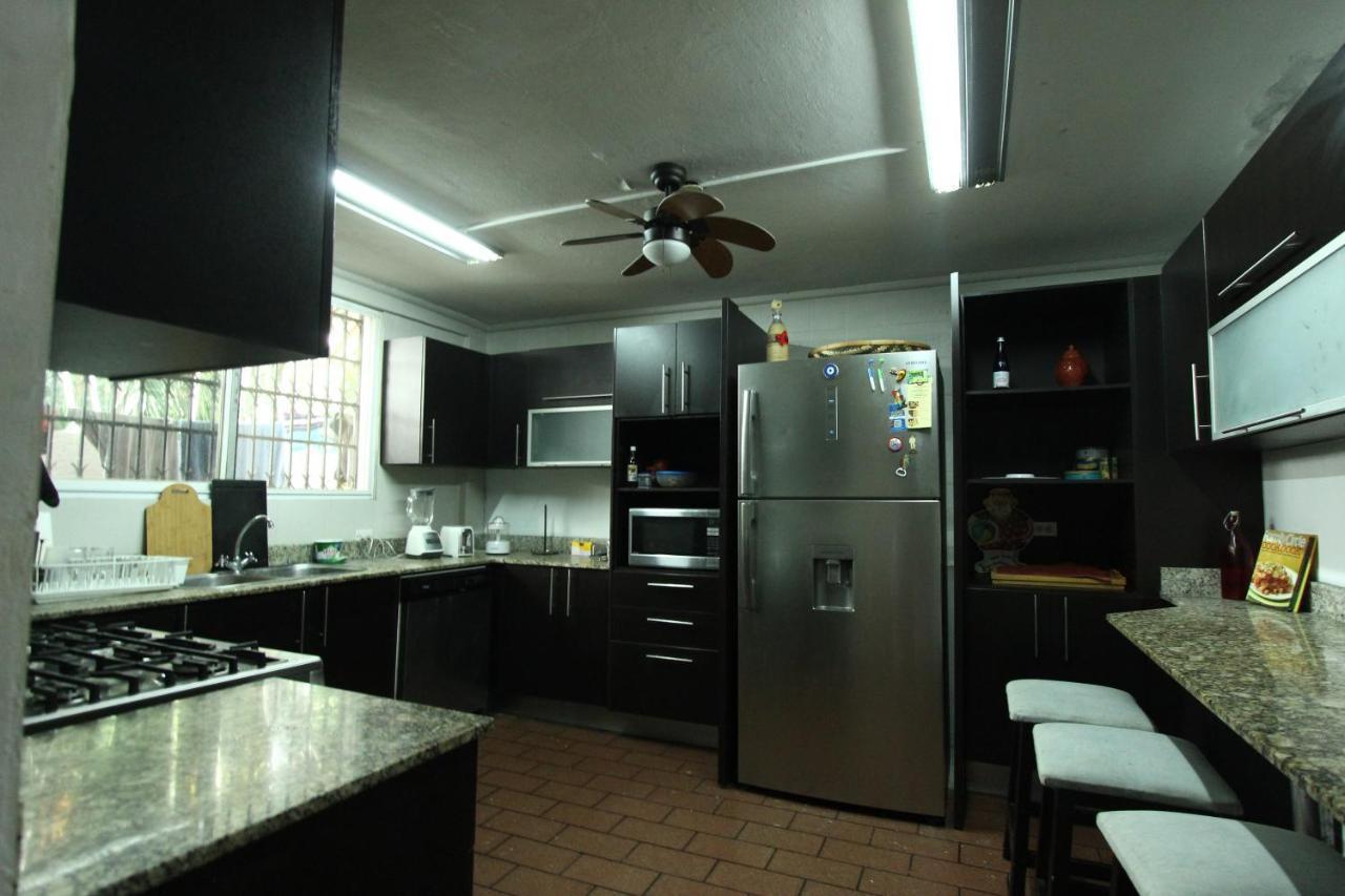 Habitación en casa particular Duplexu Ciudad de Panamá