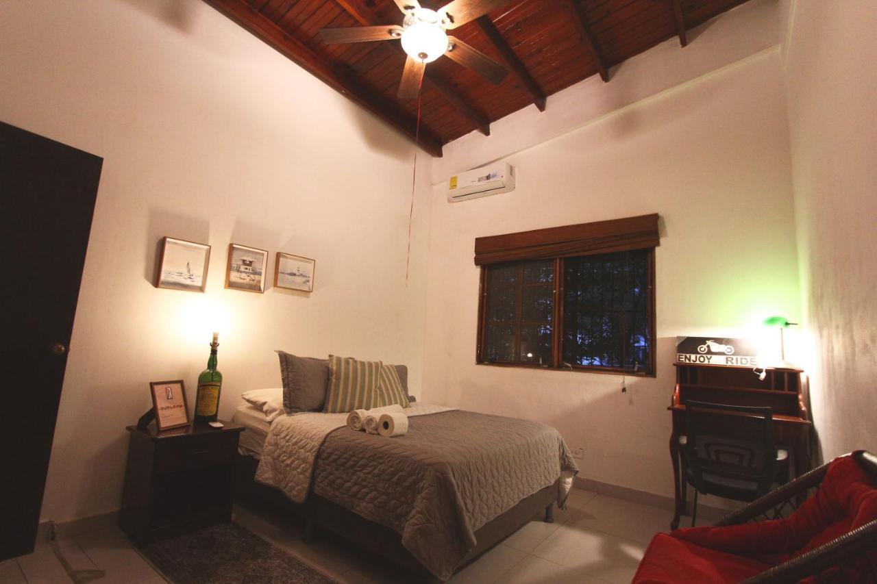 Duplexu Habitación en casa particular Ciudad de Panamá