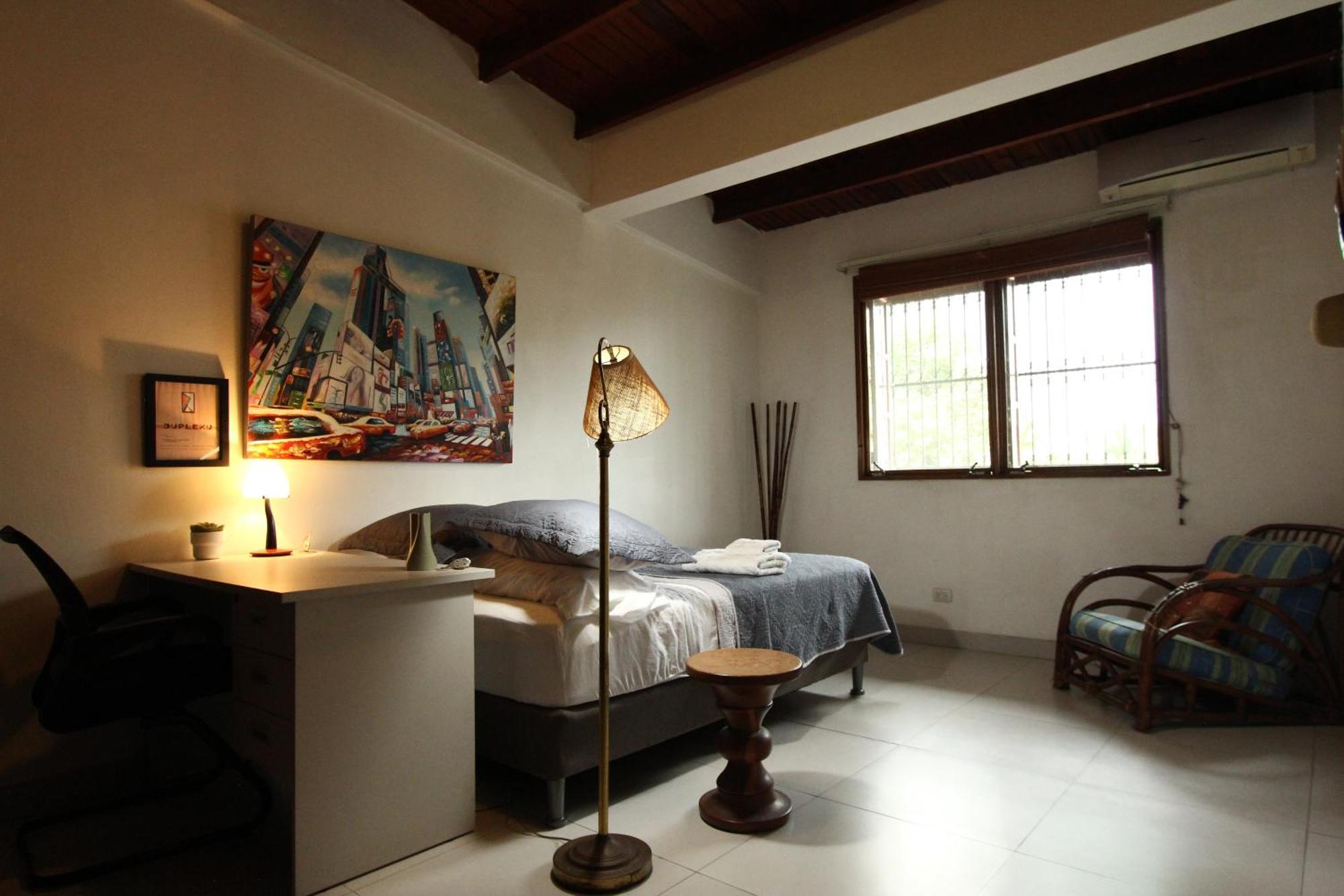Duplexu Habitación en casa particular Ciudad de Panamá