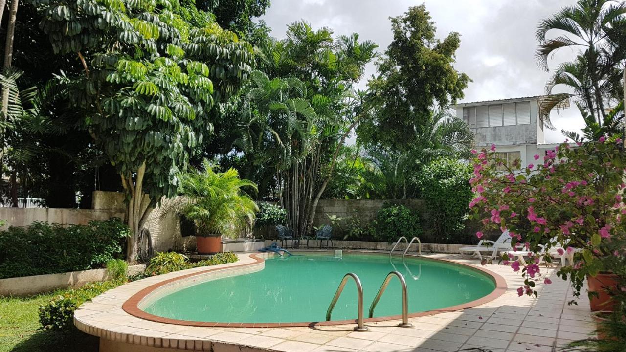Homestay Duplexu *