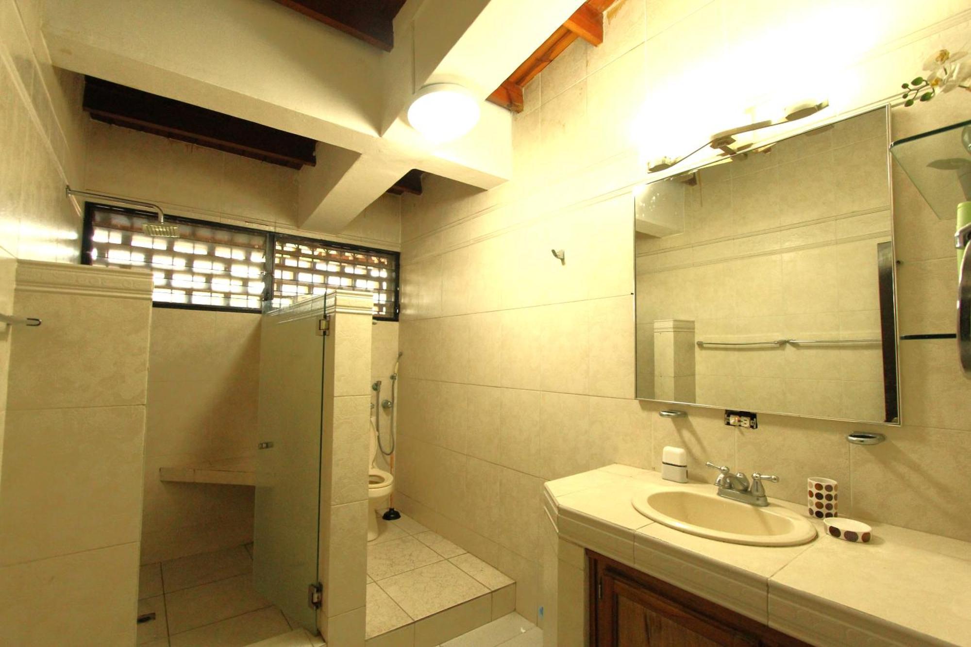 Homestay Duplexu